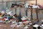 Марш-бросок на мусор: В Астрахани загребают свалки