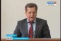 В Астрахани состоялась первая большая пресс-конференция главы региона после избрания