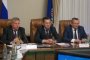 Избран руководящий состав шестого созыва избирательной комиссии Астраханской области