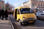 В Астрахани полицейский под видом пассажира маршрутки собирал компромат на водителя