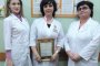 Городскую поликлинику №10 признали лучшим агитатором за здоровый образ жизни 