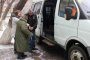 В Астрахани работает бесплатное такси
