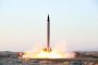 Иран подтвердил проведение испытаний баллистической ракеты