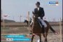 В Икрянинском районе прошли областные соревнования по конному спорту