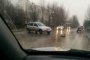 В Астрахани на улице Бабаевского водитель «Лады» сбил пешехода