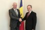 Астрахань и Молдова намерены развивать взаимовыгодное сотрудничество