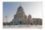 В Астрахани храм Святого князя Владимира застраховали на 30 миллионов рублей