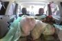 В Астрахань пытались ввезти 100 кг сазана без сопроводительных документов