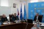 Астраханскую область с рабочим визитом посетил заместитель министра Олег Баженов