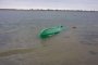 В Астраханской области столкнулись катер и вёсельная лодка, погиб один из пассажиров