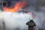 Астраханские спасатели за минувшую неделю совершили 15 выездов на пожары и аварии