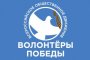Астраханцев приглашают присоединиться к участию в волонтёрском движении Дня Победы
