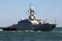 Каспийская флотилия начала подготовку к участию в международном конкурсе
