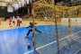 Астраханки заняли пятое место в первенстве России по гандболу среди девушек до 17 лет