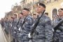 В торжественном параде войск Росгвардии приняли участие 300 военных