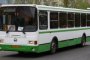 В автобусах Астрахани появится афиша культурных событий
