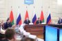 Астраханская область и Беларусь укрепляют партнёрские связи