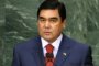 Президент Туркмении подтвердил свое намерение посетить Астраханскую область