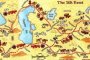 В Астрахани появились новые маршруты «Великого шёлкового пути»