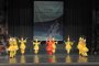 На сцене астраханского ТЮЗа пройдёт конкурс балетмейстерских работ «Лебедия-2017»