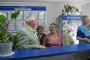 Ко Дню Победы «Почта России» сделала  астраханским ветеранам подарок