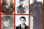 Ветераны пожарной охраны Астраханского гарнизона — участники Великой Отечественной войны 1941-1945 годов