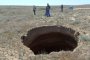Астраханские спелеологи обнаружили несколько пещер в Казахстане