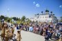 В Астрахани пройдёт литургия, посвящённая Дню славянской письменности и культуры