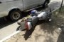Мотоциклист пострадал в ДТП с маршруткой в Астрахани