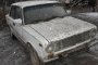 Астрахань &#171;чистят&#187; от заброшенных автомобилей