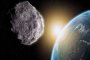 Сегодня гигантский астероид приблизится к Земле
