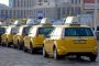 Россияне отказываются от общественного транспорта из-за такси