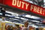 По прилёту в Россию астраханцы смогут посетить Duty free