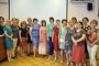 В Астрахань с рабочим визитом приехали библиотекари из Донецка