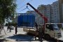 В Астрахани до конца года появятся 100 новых остановочных павильонов