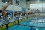 Астраханский спортсмен представил регион на соревнованиях по плаванию в Санкт-Петербурге