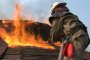 В Трусовском районе Астрахани при пожаре на предприятии спасены семь человек