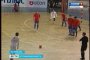 В Астрахани стартовал чемпионат области по мини-футболу