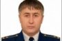 На должность прокурора Икрянинского района Астраханской области назначен В Даудов