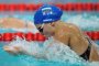Астраханка установила рекорд мира по плаванию на Сурдлимпиаде