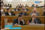 Законопроект о бюджете на 2015 -2017 годы в третьем чтении  утвердили в Думе Астраханской области