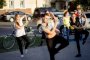 Астраханцев приглашают на «Уличные танцы»