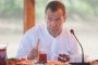 Астраханский замминистра поехал на совещание к Медведеву