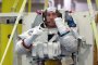 Российский космонавт перенёсся в будущее