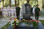 В Астраханской области появился памятник военным медикам, погибшим в войне