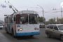 В Астрахани троллейбусы заменят электробусами
