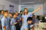 В Федеральном кардиоцентре Астрахани прошли экскурсии для школьников