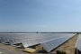 В Астраханской области начинает работать первая солнечная электростанция