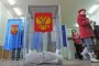Предварительные итоги Единого дня голосования в Астраханской области
