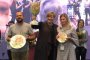 Астраханский флорист второй на чемпионате России «Russian Florist Cup 2017»